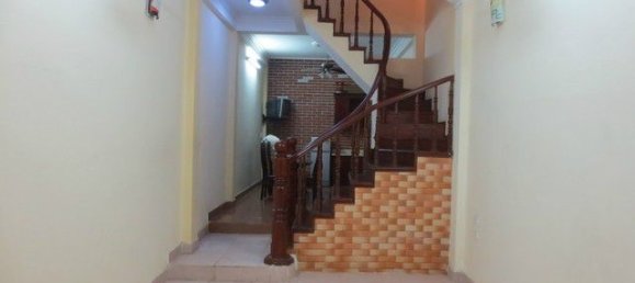 4 bedrooms House in Dong Da, Vietnam No. 5012 2
