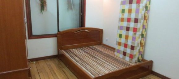 4 bedrooms House in Dong Da, Vietnam No. 5012 4