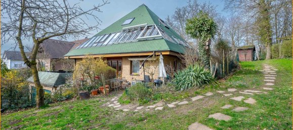 3 bedrooms House in Markischer, Germany No. 183402 4