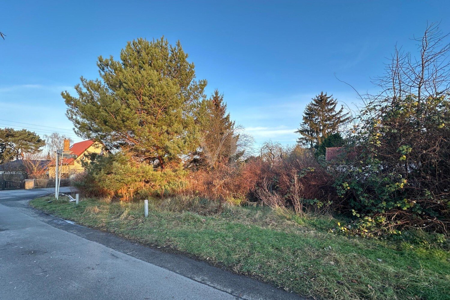 Grundstück in Kaulsdorf, Germany, Nr. 30867