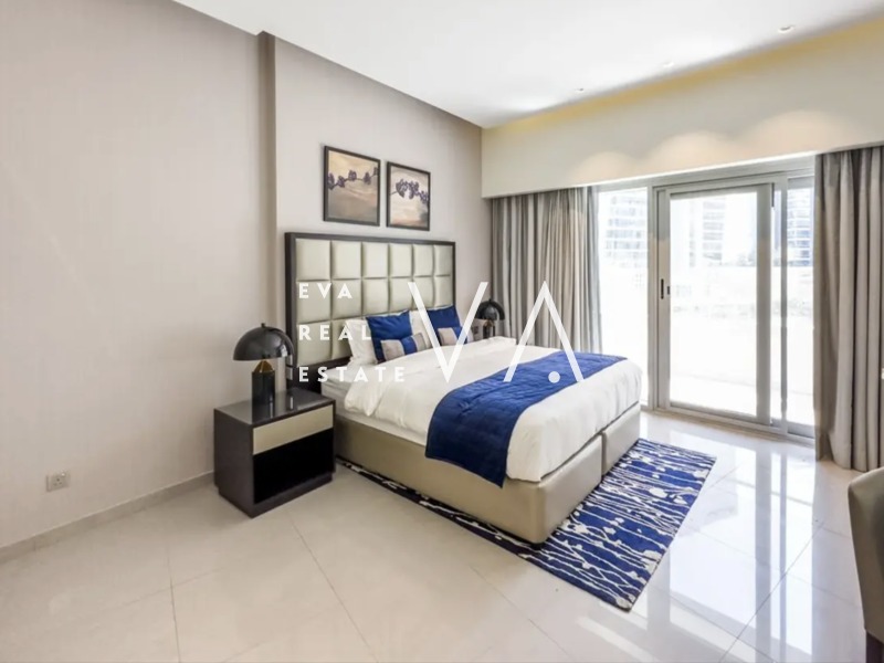 Apartamento T1 em Business Bay, UAE N.º 103048