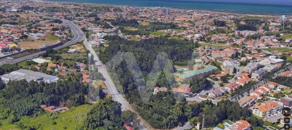 Grundstück in Vila Nova de Gaia, Portugal, Nr. 138550 7