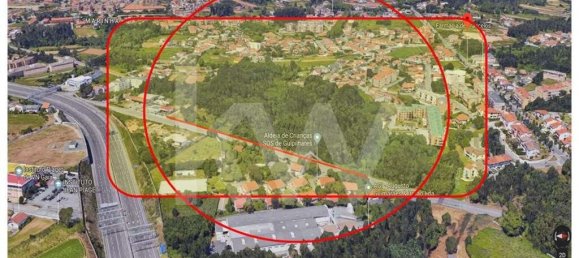 Grundstück in Vila Nova de Gaia, Portugal, Nr. 138550 5