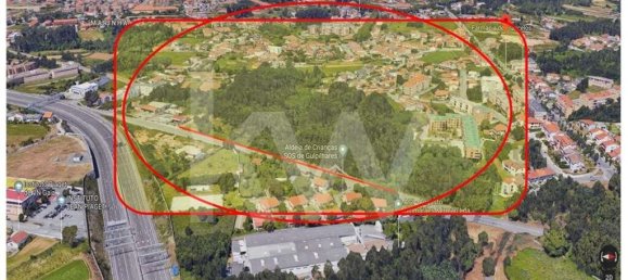 Grundstück in Vila Nova de Gaia, Portugal, Nr. 138550 6