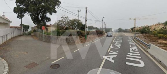 Grundstück in Vila Nova de Gaia, Portugal, Nr. 138550 4