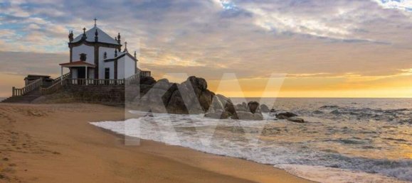 Grundstück in Vila Nova de Gaia, Portugal, Nr. 138550 12