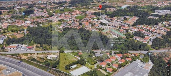 Grundstück in Vila Nova de Gaia, Portugal, Nr. 138550 10