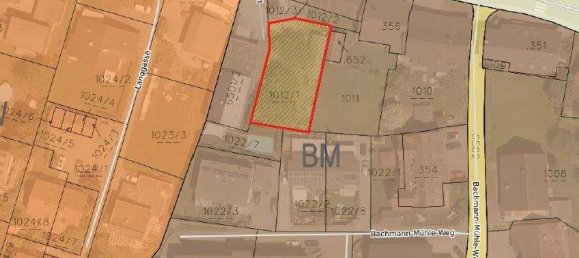 Terreno en Rankweil, Austria No. 102753 3