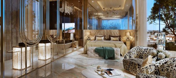 5 bedrooms Apartment in CAVALLI COUTURE, Al Safa, UAE No. 59625 7