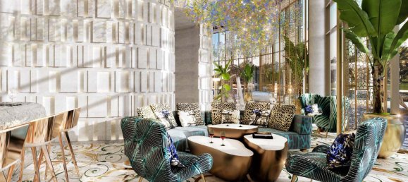 5 bedrooms Apartment in CAVALLI COUTURE, Al Safa, UAE No. 59625 8