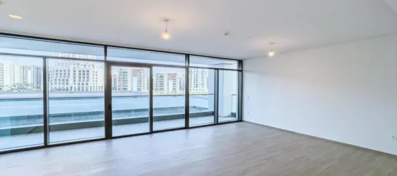 3 bedrooms Apartment in Dubai Creek Harbour (The Lagoons), UAE No. 108312 2