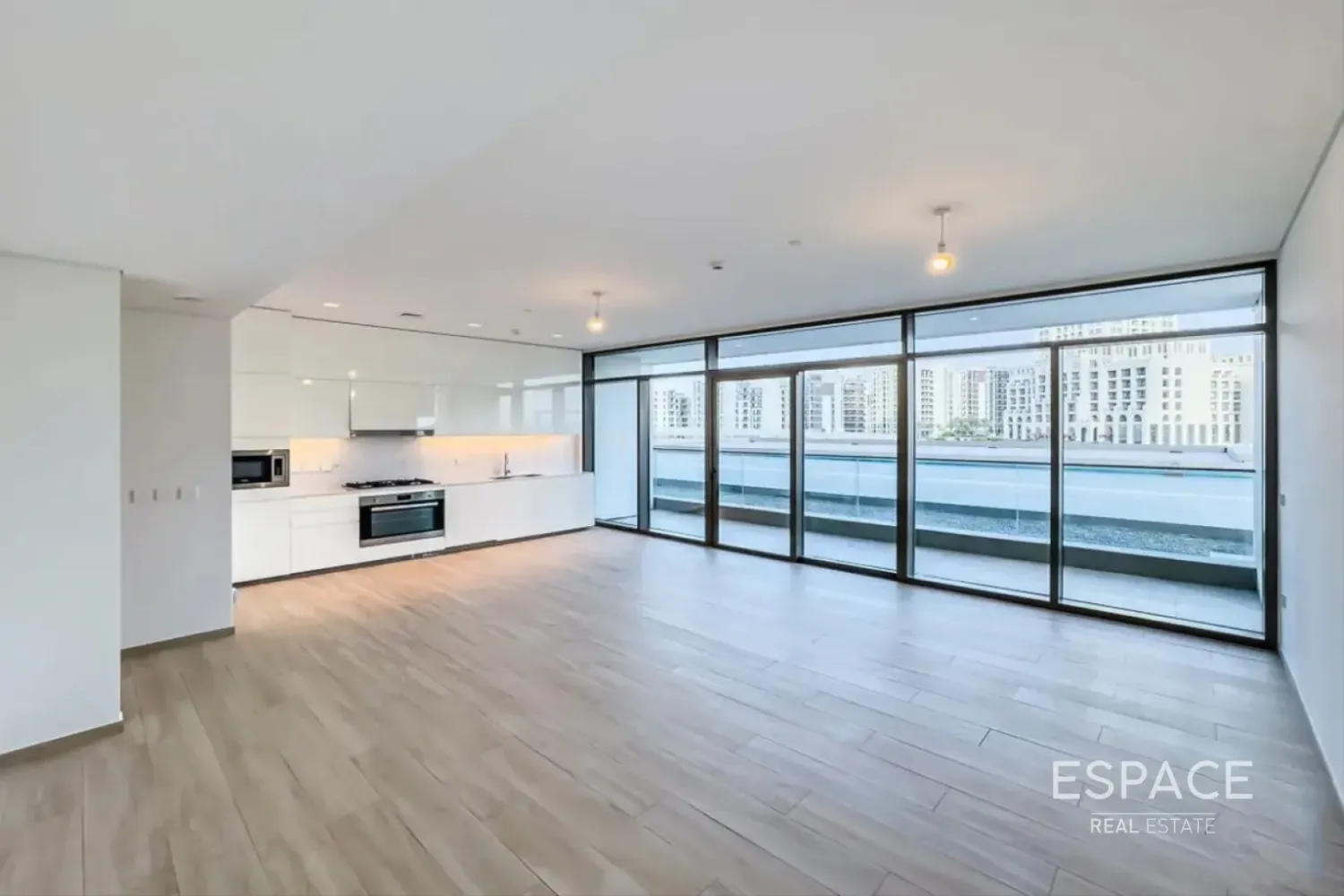 3 bedrooms Apartment in Dubai Creek Harbour (The Lagoons), UAE No. 108312