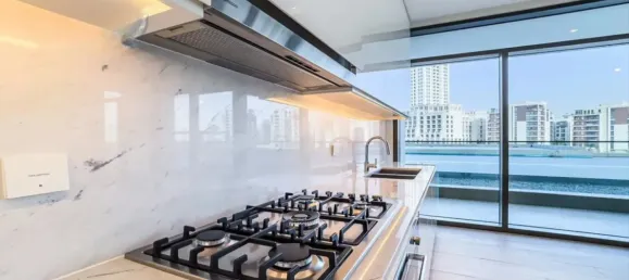 3 bedrooms Apartment in Dubai Creek Harbour (The Lagoons), UAE No. 108312 7