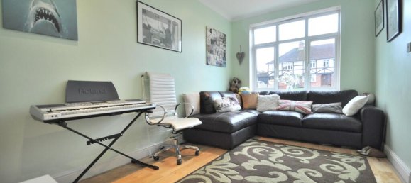 5 bedrooms House in West Wickham, United Kingdom No. 13411 12