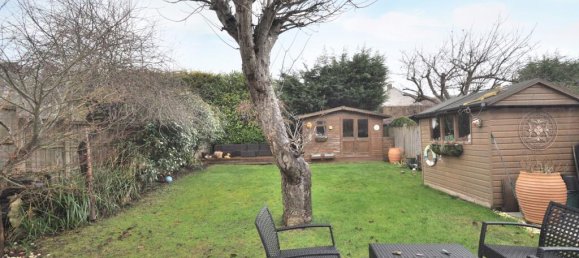 5 bedrooms House in West Wickham, United Kingdom No. 13411 11