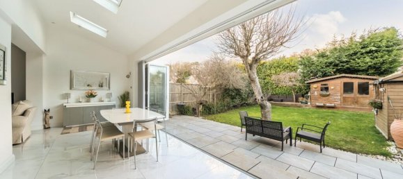 5 bedrooms House in West Wickham, United Kingdom No. 13411 4