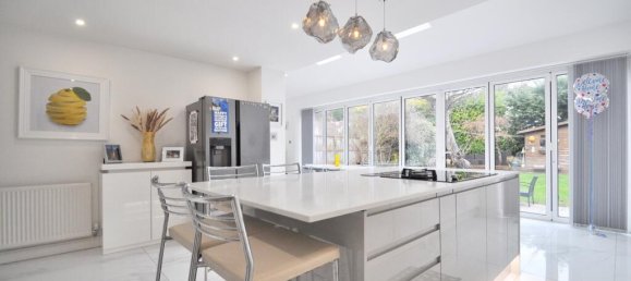 5 bedrooms House in West Wickham, United Kingdom No. 13411 7