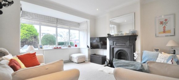 5 bedrooms House in West Wickham, United Kingdom No. 13411 5