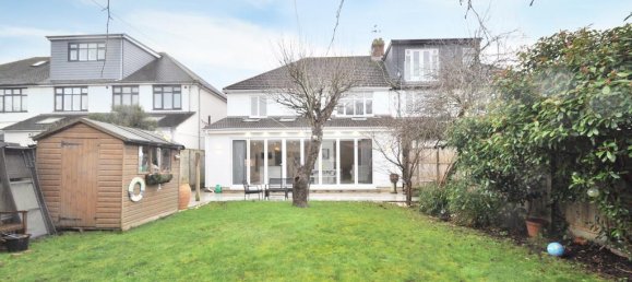 5 bedrooms House in West Wickham, United Kingdom No. 13411 10