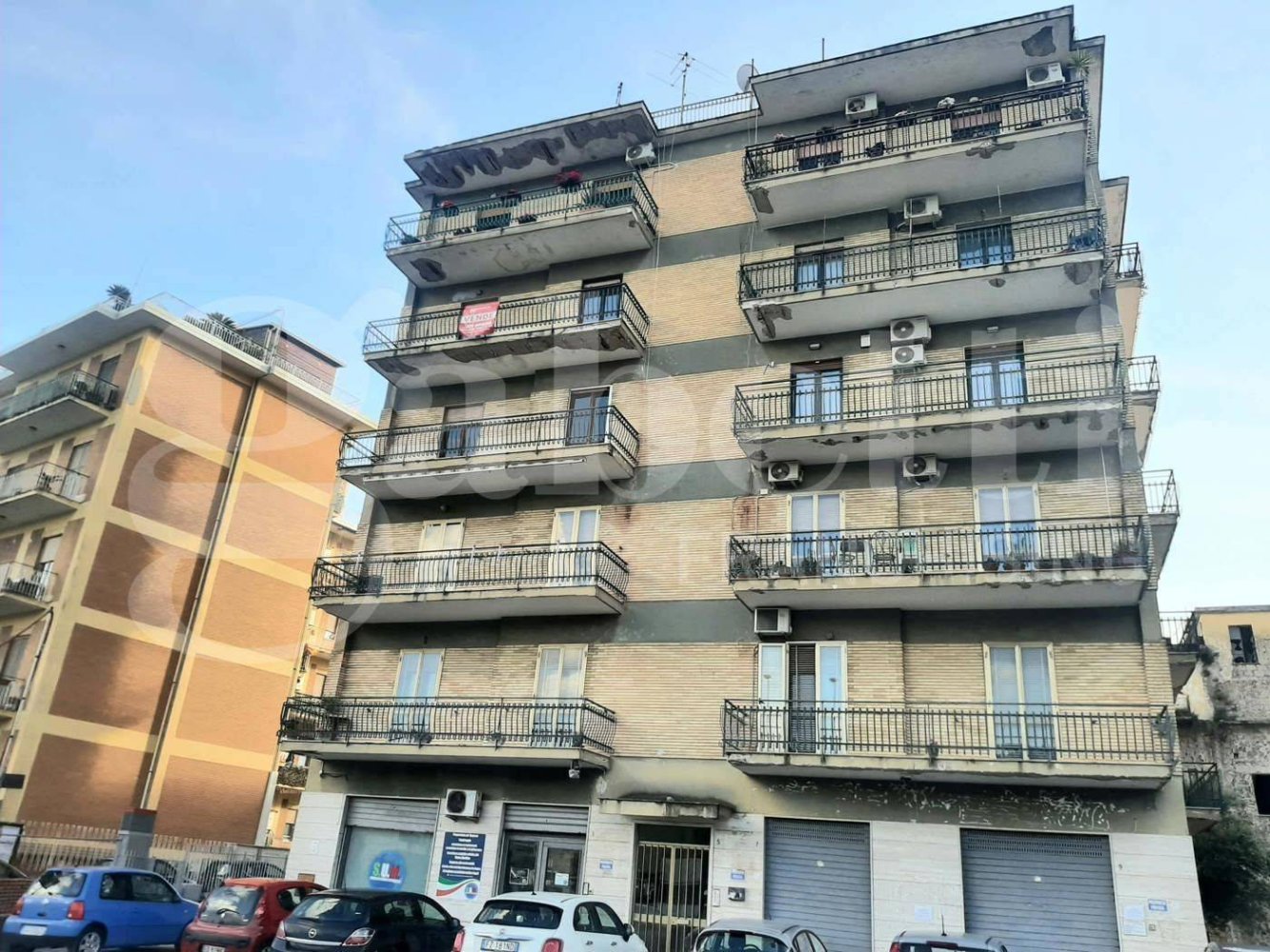 3 bedrooms Apartment in Santa Maria Capua Vetere, Italy No. 344529