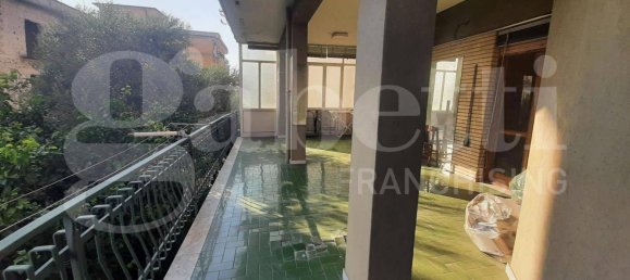 3 bedrooms Apartment in Santa Maria Capua Vetere, Italy No. 344529 14