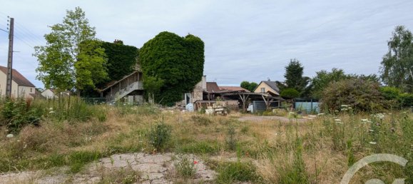 Edificio en Villers-Cotterets, France 385 m² No. 238760 4