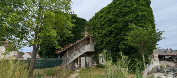 Edificio en Villers-Cotterets, France 385 m² No. 238760 2