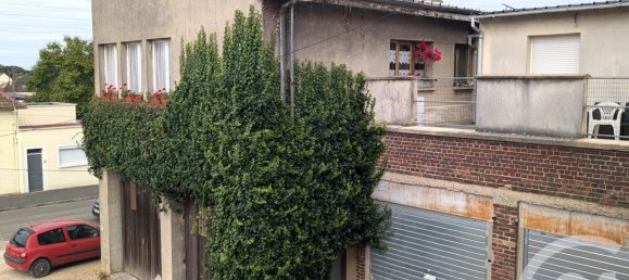 Edificio en Villers-Cotterets, France 385 m² No. 238760 3