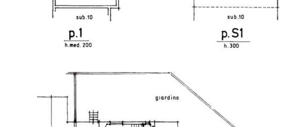 4 rooms House in Legnano, Italy No. 171309 31