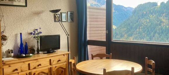 2 Schlafzimmer Wohnung in Chatel, France, Nr. 355781 2