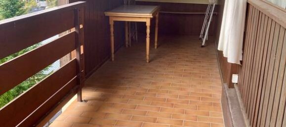 2 Schlafzimmer Wohnung in Chatel, France, Nr. 355781 10