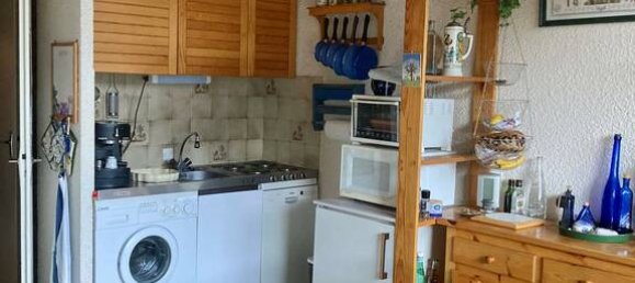 2 Schlafzimmer Wohnung in Chatel, France, Nr. 355781 4