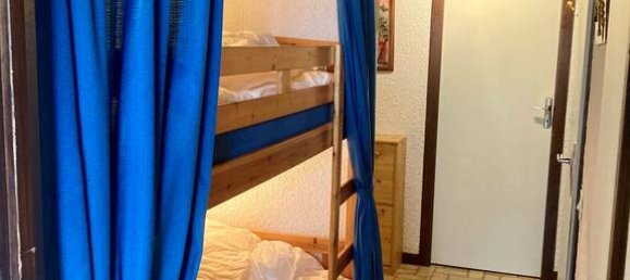 2 Schlafzimmer Wohnung in Chatel, France, Nr. 355781 7