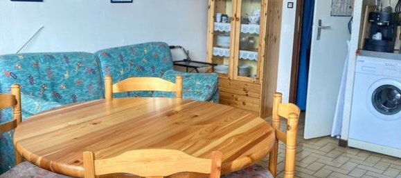 2 Schlafzimmer Wohnung in Chatel, France, Nr. 355781 3