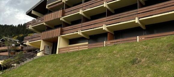 2 Schlafzimmer Wohnung in Chatel, France, Nr. 355781 12