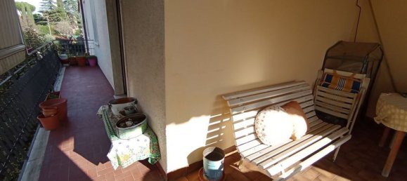 7-Zimmer Wohnung in Sinalunga, Italy, Nr. 215198 11