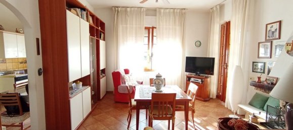 7-Zimmer Wohnung in Sinalunga, Italy, Nr. 215198 7