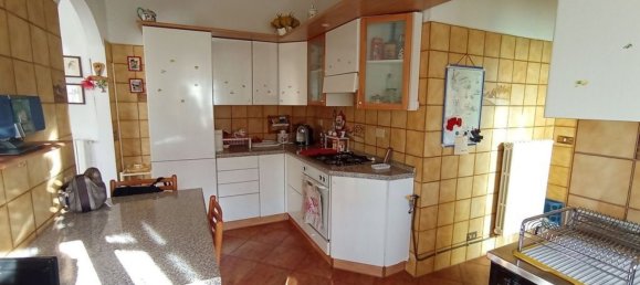 7-Zimmer Wohnung in Sinalunga, Italy, Nr. 215198 16