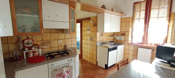 7-Zimmer Wohnung in Sinalunga, Italy, Nr. 215198 14
