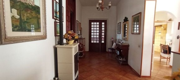 7-Zimmer Wohnung in Sinalunga, Italy, Nr. 215198 9