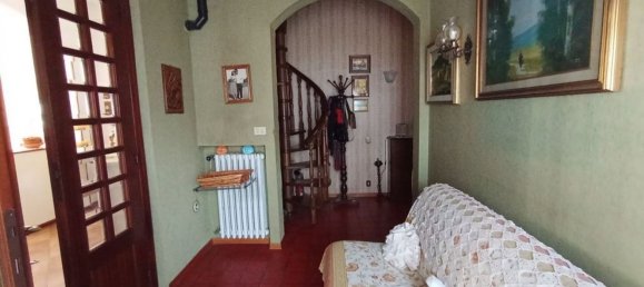 7-Zimmer Wohnung in Sinalunga, Italy, Nr. 215198 17