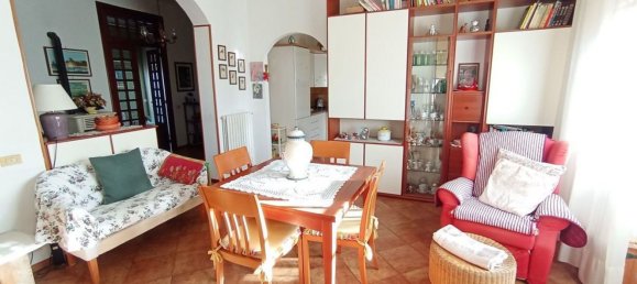 7-Zimmer Wohnung in Sinalunga, Italy, Nr. 215198 8