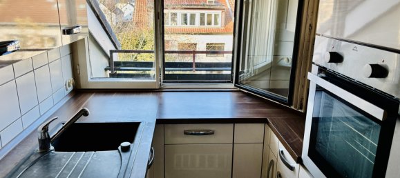 Apartamento de 2 dormitorios en Stuttgart, Germany No. 3385 10