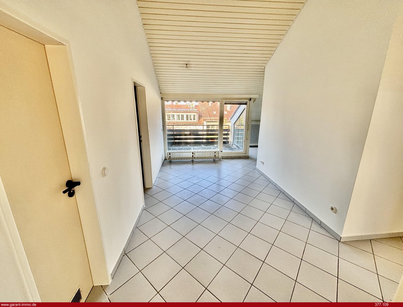 Apartamento de 2 dormitorios en Stuttgart, Germany No. 3385