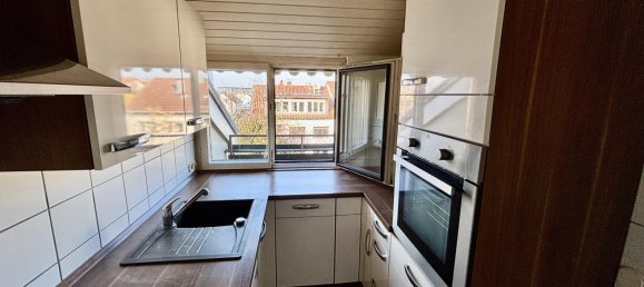 Apartamento de 2 dormitorios en Stuttgart, Germany No. 3385 9