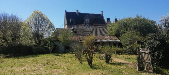 5 bedrooms House in Dordogne, France No. 302002 2