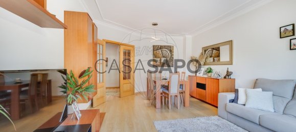 2 Schlafzimmer Wohnung in Loures, Portugal, Nr. 284306 7
