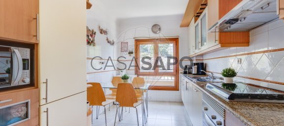 2 Schlafzimmer Wohnung in Loures, Portugal, Nr. 284306 9