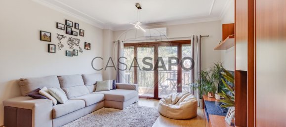 2 Schlafzimmer Wohnung in Loures, Portugal, Nr. 284306 3