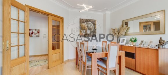 2 Schlafzimmer Wohnung in Loures, Portugal, Nr. 284306 5